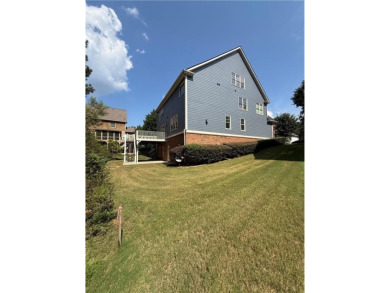 Welcome to the Highly Coveted Windermere Community in Beautiful on Windermere Golf Club in Georgia - for sale on GolfHomes.com, golf home, golf lot