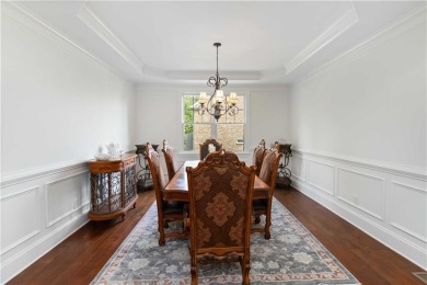 Welcome to the Highly Coveted Windermere Community in Beautiful on Windermere Golf Club in Georgia - for sale on GolfHomes.com, golf home, golf lot