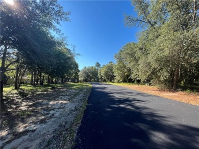 Come see what *Bluff Life* is all about! This homesite is over on Sapelo Hammock Golf Club in Georgia - for sale on GolfHomes.com, golf home, golf lot