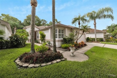 Under contract-accepting backup offers. Discover this on Westchase Golf Club in Florida - for sale on GolfHomes.com, golf home, golf lot