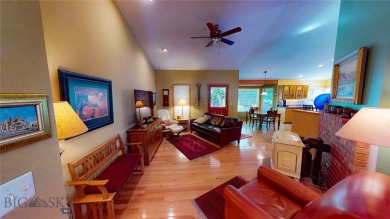 Single-level living at Riverside! This impeccably maintained on Riverside Country Club in Montana - for sale on GolfHomes.com, golf home, golf lot