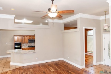 This unique one-owner, custom-built home in an established on Chaparral Country Club in New Mexico - for sale on GolfHomes.com, golf home, golf lot