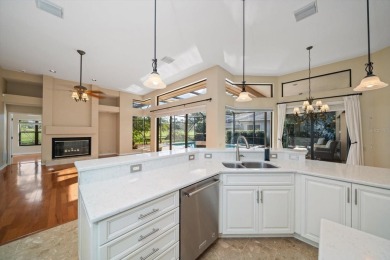 Welcome to this beautiful custom designed home, by Arthur on East Lake Woodlands Country Club in Florida - for sale on GolfHomes.com, golf home, golf lot