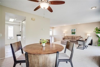 Welcome to your new haven nestled in the serene and vibrant on Brookview Golf Course - Brookview in Minnesota - for sale on GolfHomes.com, golf home, golf lot