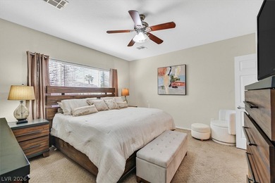 Brand New Price Enhancement, Aliante, Sun City One Story Home on Aliante Golf Club in Nevada - for sale on GolfHomes.com, golf home, golf lot