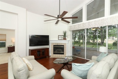 Tucked away on a quiet cul-de-sac with no through traffic, 1937 on Twin Rivers Golf Club in Florida - for sale on GolfHomes.com, golf home, golf lot