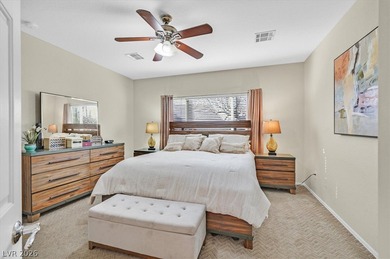 Brand New Price Enhancement, Aliante, Sun City One Story Home on Aliante Golf Club in Nevada - for sale on GolfHomes.com, golf home, golf lot