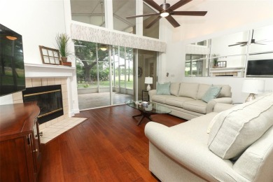 Tucked away on a quiet cul-de-sac with no through traffic, 1937 on Twin Rivers Golf Club in Florida - for sale on GolfHomes.com, golf home, golf lot