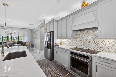 Stunning Smart Home with Endless Upgrades! Welcome to your dream on Panther Run Golf Club in Florida - for sale on GolfHomes.com, golf home, golf lot