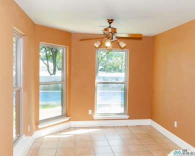 This unique one-owner, custom-built home in an established on Chaparral Country Club in New Mexico - for sale on GolfHomes.com, golf home, golf lot