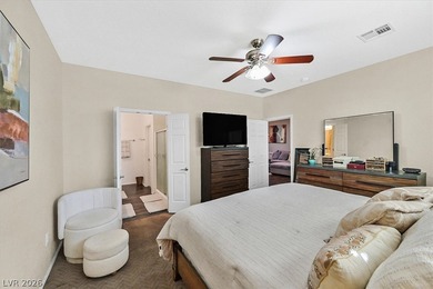 Brand New Price Enhancement, Aliante, Sun City One Story Home on Aliante Golf Club in Nevada - for sale on GolfHomes.com, golf home, golf lot