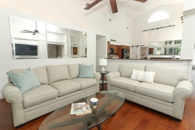 Tucked away on a quiet cul-de-sac with no through traffic, 1937 on Twin Rivers Golf Club in Florida - for sale on GolfHomes.com, golf home, golf lot