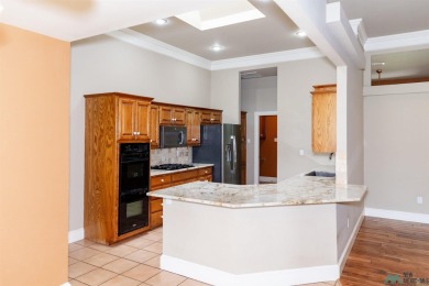 This unique one-owner, custom-built home in an established on Chaparral Country Club in New Mexico - for sale on GolfHomes.com, golf home, golf lot