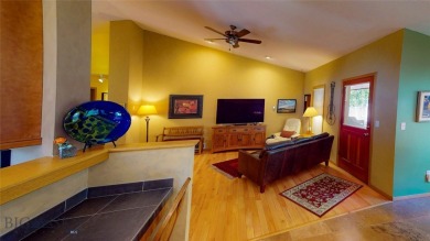 Single-level living at Riverside! This impeccably maintained on Riverside Country Club in Montana - for sale on GolfHomes.com, golf home, golf lot