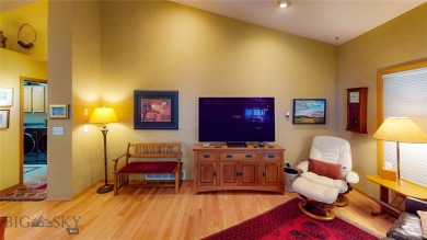 Single-level living at Riverside! This impeccably maintained on Riverside Country Club in Montana - for sale on GolfHomes.com, golf home, golf lot