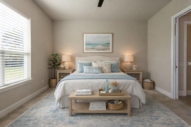 One or more photo(s) has been virtually staged. Welcome to on Plantation Bay Golf and Country Club in Florida - for sale on GolfHomes.com, golf home, golf lot