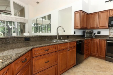 Tucked away on a quiet cul-de-sac with no through traffic, 1937 on Twin Rivers Golf Club in Florida - for sale on GolfHomes.com, golf home, golf lot