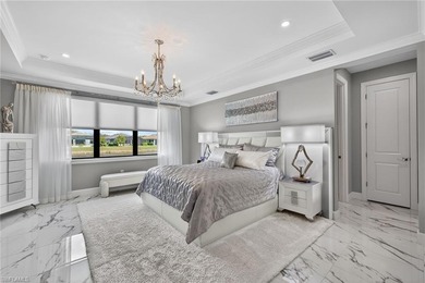 Stunning Smart Home with Endless Upgrades! Welcome to your dream on Panther Run Golf Club in Florida - for sale on GolfHomes.com, golf home, golf lot