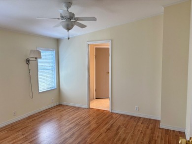 Welcome to this charming 3 bedroom, 2 bath Palm Harbor home on St. Johns Golf Club in Florida - for sale on GolfHomes.com, golf home, golf lot