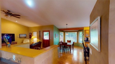 Single-level living at Riverside! This impeccably maintained on Riverside Country Club in Montana - for sale on GolfHomes.com, golf home, golf lot