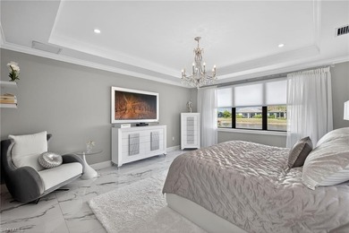 Stunning Smart Home with Endless Upgrades! Welcome to your dream on Panther Run Golf Club in Florida - for sale on GolfHomes.com, golf home, golf lot