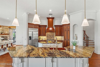 Constructed in 2012, and custom-designed by one of the areas on Duran Golf Course in Florida - for sale on GolfHomes.com, golf home, golf lot