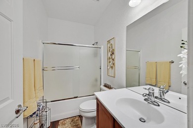 Brand New Price Enhancement, Aliante, Sun City One Story Home on Aliante Golf Club in Nevada - for sale on GolfHomes.com, golf home, golf lot