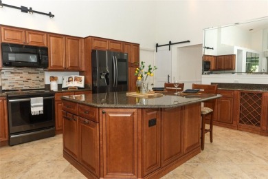 Tucked away on a quiet cul-de-sac with no through traffic, 1937 on Twin Rivers Golf Club in Florida - for sale on GolfHomes.com, golf home, golf lot