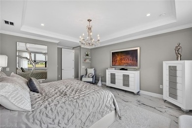 Stunning Smart Home with Endless Upgrades! Welcome to your dream on Panther Run Golf Club in Florida - for sale on GolfHomes.com, golf home, golf lot