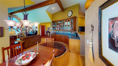Single-level living at Riverside! This impeccably maintained on Riverside Country Club in Montana - for sale on GolfHomes.com, golf home, golf lot