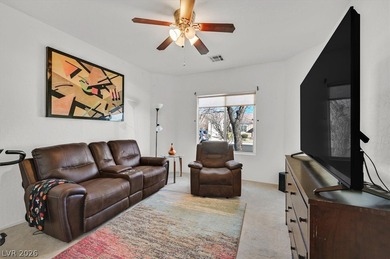 Brand New Price Enhancement, Aliante, Sun City One Story Home on Aliante Golf Club in Nevada - for sale on GolfHomes.com, golf home, golf lot