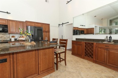 Tucked away on a quiet cul-de-sac with no through traffic, 1937 on Twin Rivers Golf Club in Florida - for sale on GolfHomes.com, golf home, golf lot