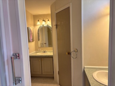 Welcome to this charming 3 bedroom, 2 bath Palm Harbor home on St. Johns Golf Club in Florida - for sale on GolfHomes.com, golf home, golf lot