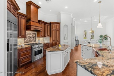 Constructed in 2012, and custom-designed by one of the areas on Duran Golf Course in Florida - for sale on GolfHomes.com, golf home, golf lot