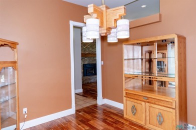 This unique one-owner, custom-built home in an established on Chaparral Country Club in New Mexico - for sale on GolfHomes.com, golf home, golf lot