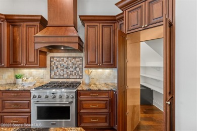 Constructed in 2012, and custom-designed by one of the areas on Duran Golf Course in Florida - for sale on GolfHomes.com, golf home, golf lot