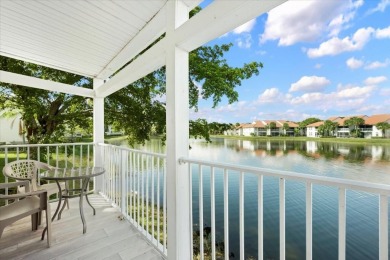 An amazing opportunity!! A fully updated and furnished turnkey on PGA National Golf Club in Florida - for sale on GolfHomes.com, golf home, golf lot