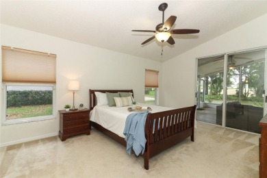 Tucked away on a quiet cul-de-sac with no through traffic, 1937 on Twin Rivers Golf Club in Florida - for sale on GolfHomes.com, golf home, golf lot