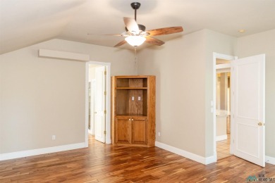 This unique one-owner, custom-built home in an established on Chaparral Country Club in New Mexico - for sale on GolfHomes.com, golf home, golf lot