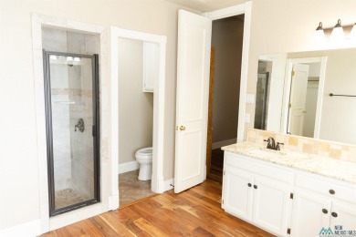 This unique one-owner, custom-built home in an established on Chaparral Country Club in New Mexico - for sale on GolfHomes.com, golf home, golf lot