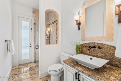 Constructed in 2012, and custom-designed by one of the areas on Duran Golf Course in Florida - for sale on GolfHomes.com, golf home, golf lot