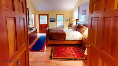 Single-level living at Riverside! This impeccably maintained on Riverside Country Club in Montana - for sale on GolfHomes.com, golf home, golf lot