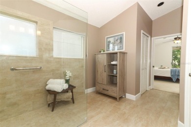 Tucked away on a quiet cul-de-sac with no through traffic, 1937 on Twin Rivers Golf Club in Florida - for sale on GolfHomes.com, golf home, golf lot