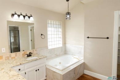 This unique one-owner, custom-built home in an established on Chaparral Country Club in New Mexico - for sale on GolfHomes.com, golf home, golf lot