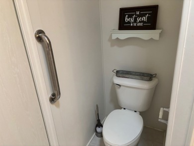 NEW PRICE ADJUSTMENT!!    Welcome to this charming 3 bedroom, 2 on St. Johns Golf Club in Florida - for sale on GolfHomes.com, golf home, golf lot