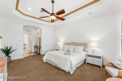 Constructed in 2012, and custom-designed by one of the areas on Duran Golf Course in Florida - for sale on GolfHomes.com, golf home, golf lot
