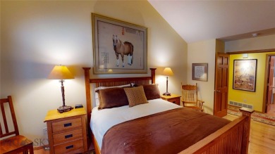 Single-level living at Riverside! This impeccably maintained on Riverside Country Club in Montana - for sale on GolfHomes.com, golf home, golf lot
