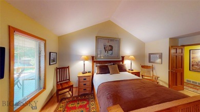 Single-level living at Riverside! This impeccably maintained on Riverside Country Club in Montana - for sale on GolfHomes.com, golf home, golf lot