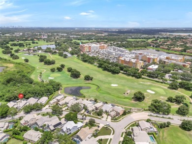 HAWKSNEST STUNNER in MAVERVELOUS METROWEST! Nestled among the on MetroWest Golf Club in Florida - for sale on GolfHomes.com, golf home, golf lot