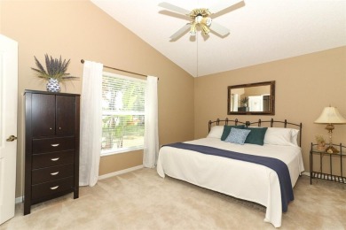 Tucked away on a quiet cul-de-sac with no through traffic, 1937 on Twin Rivers Golf Club in Florida - for sale on GolfHomes.com, golf home, golf lot